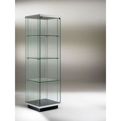 Vitrinas Tonelli Design