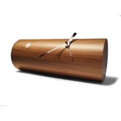 Relojes de madera para mesa