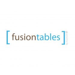 Fusiontables