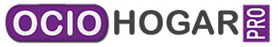 Logotipo de OcioHogar - Muebles de diseño y de lujo