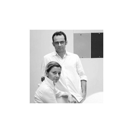 Ludovica y Roberto Palomba