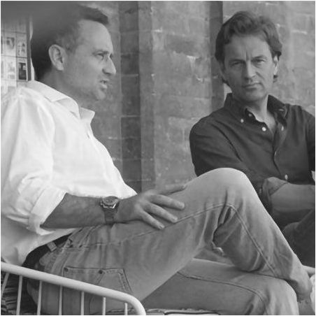 Andreucci & Hoisl