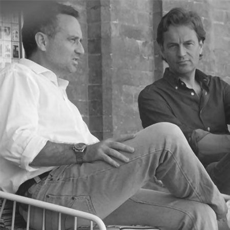 Andreucci & Hoisl