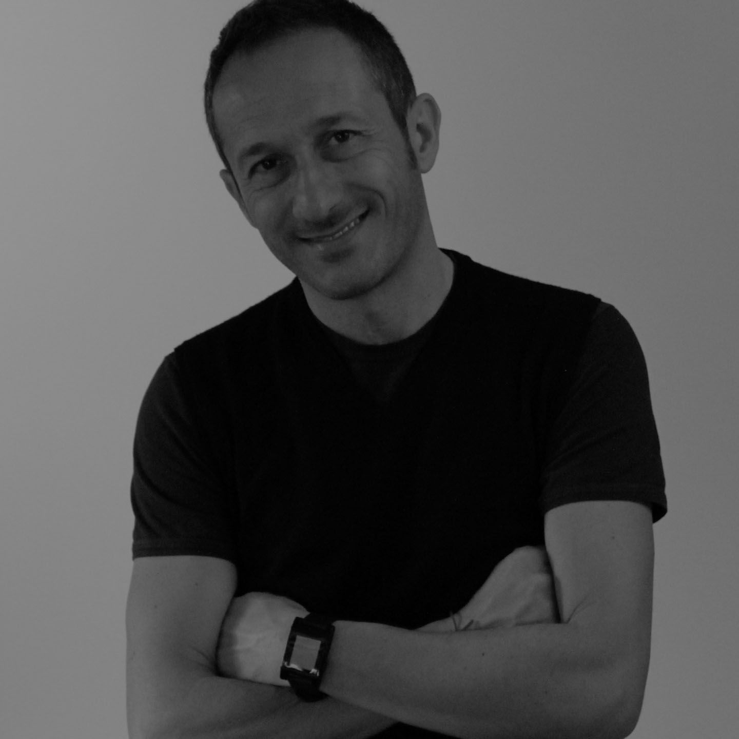 Alessandro Crosera