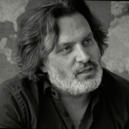Ernesto Barbieri