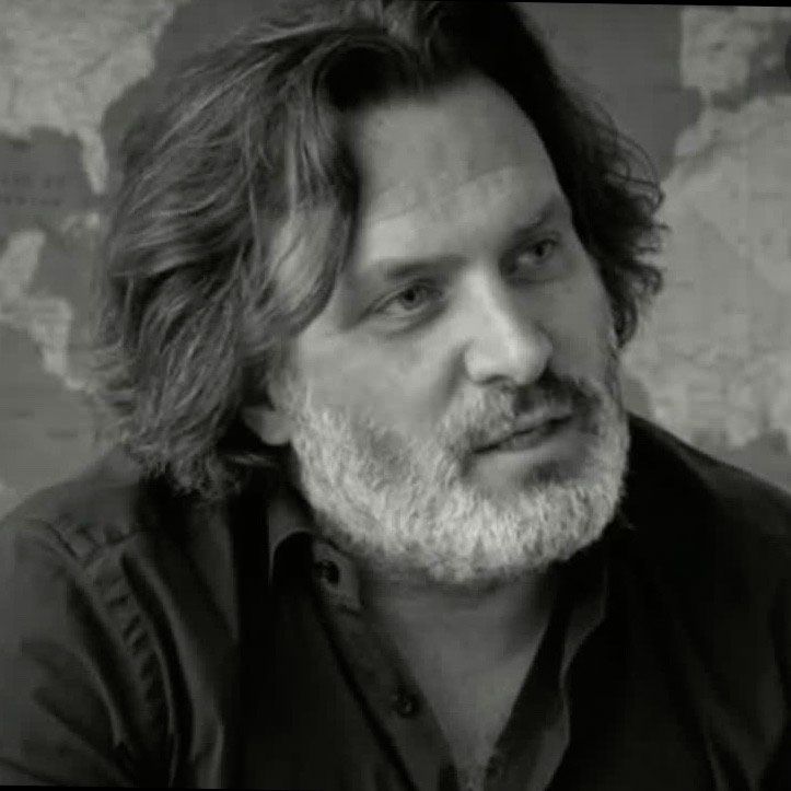 Ernesto Barbieri