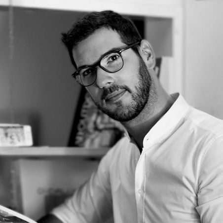 Luca Roccadadria