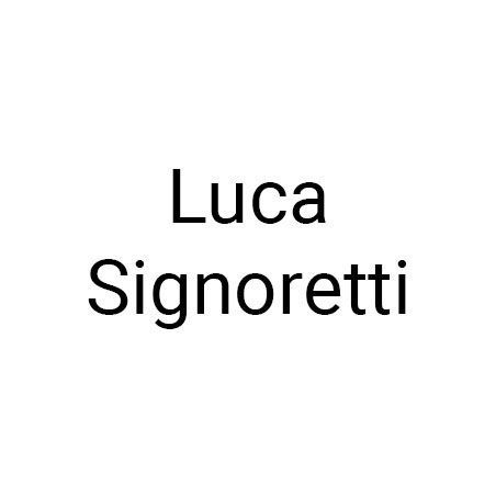 Luca Signoretti