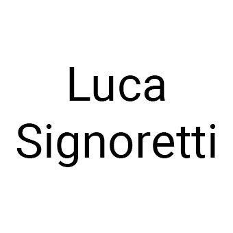 Luca Signoretti