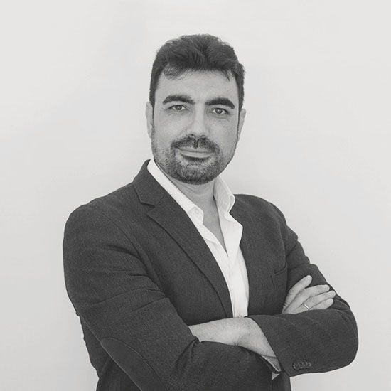 Santiago Sevillano