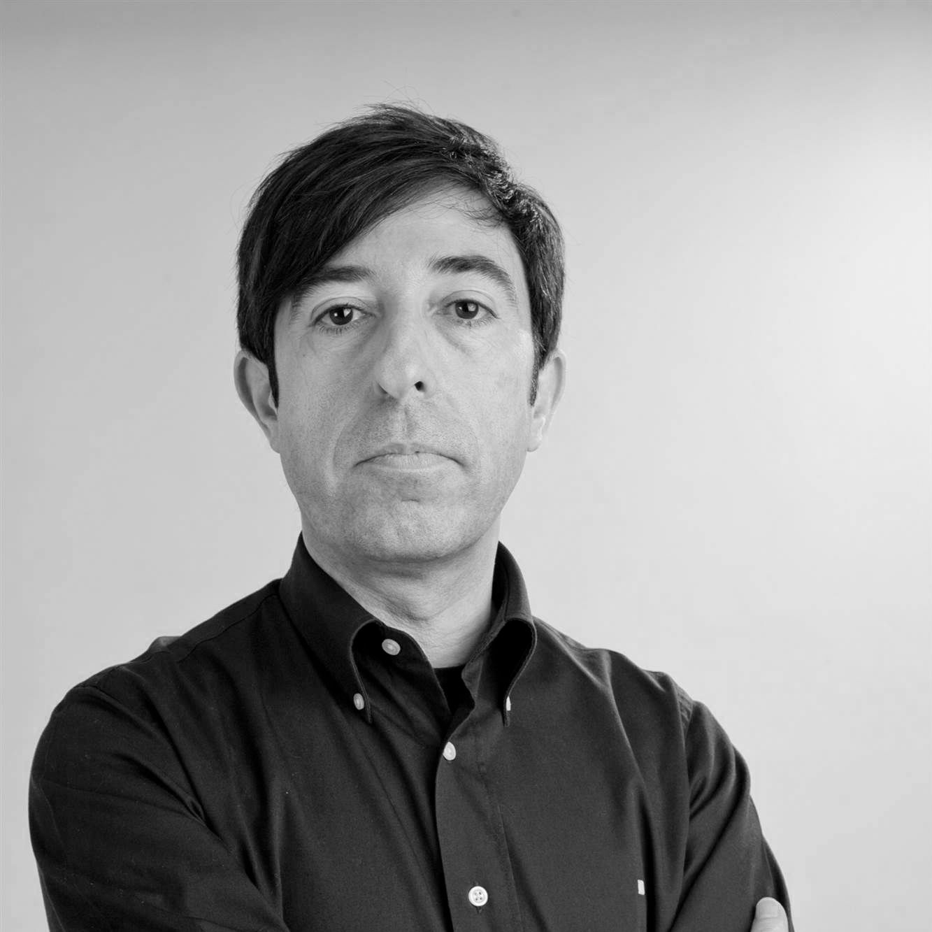 Carlos Tíscar