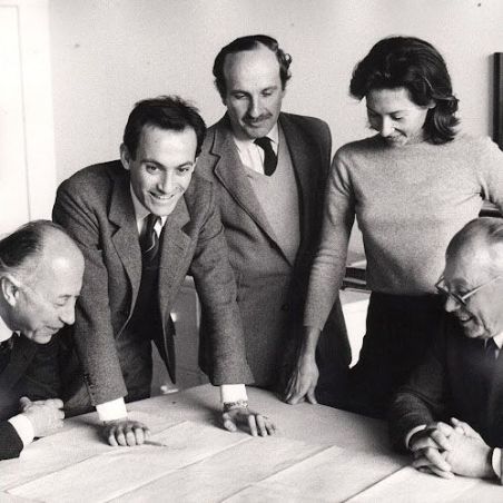 Centro Progetti Tecno