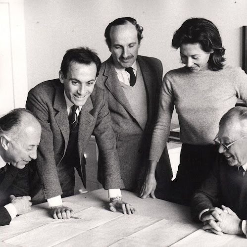 Centro Progetti Tecno