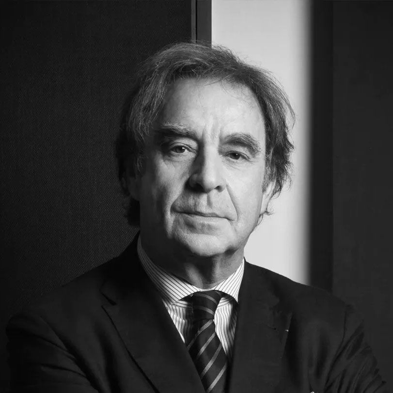 Jean-Michel Wilmotte