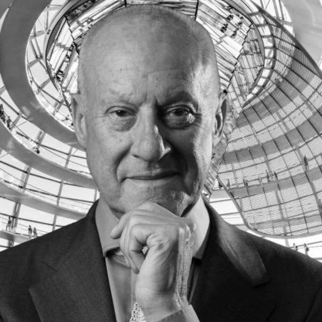 Norman Foster