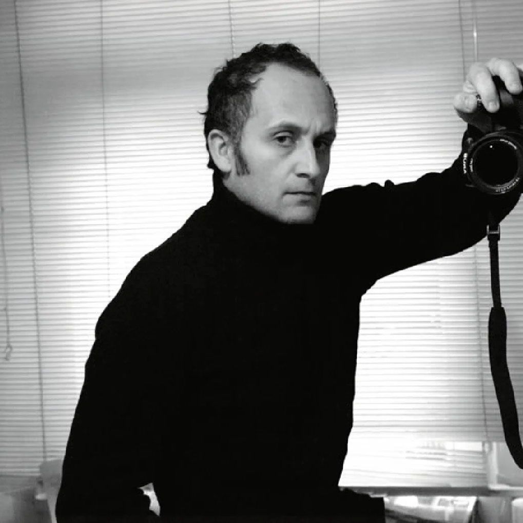 Giulio Mancini