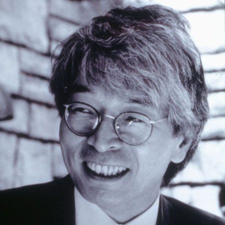 Isao Hosoe