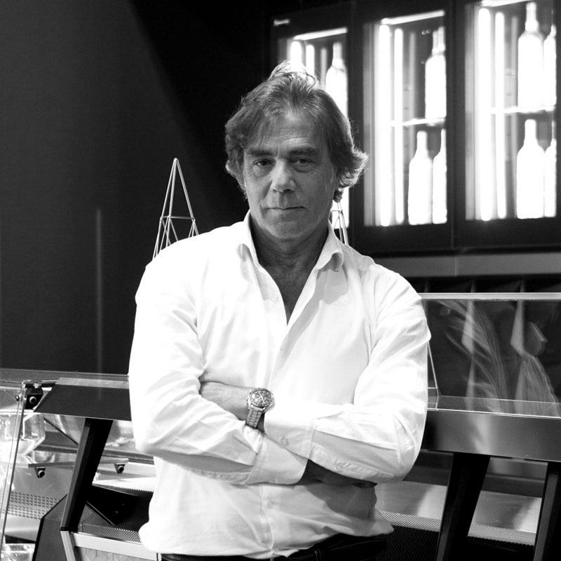Roberto Garbugli