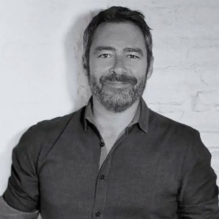 Andrés Martínez