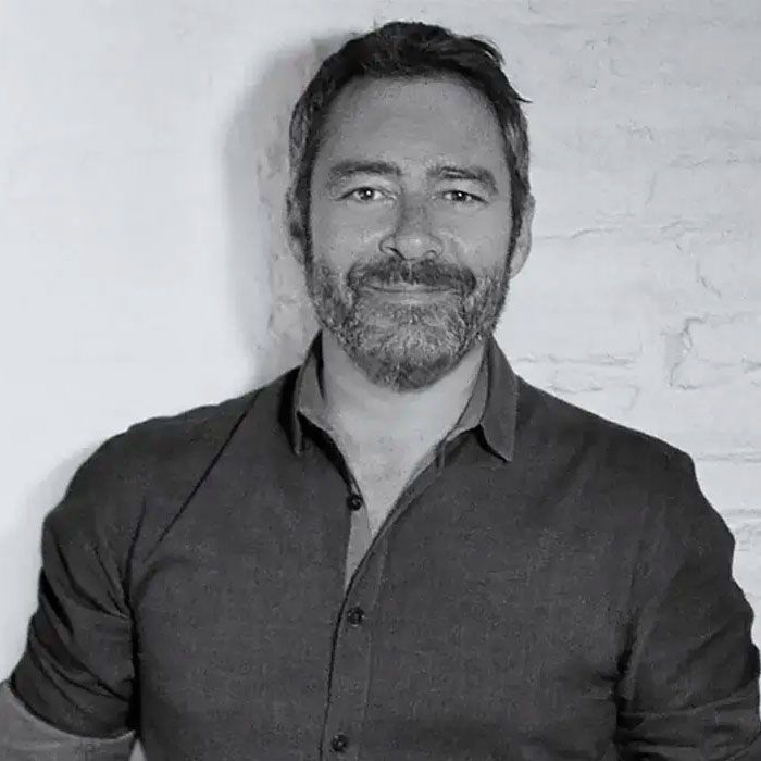 Andrés Martínez