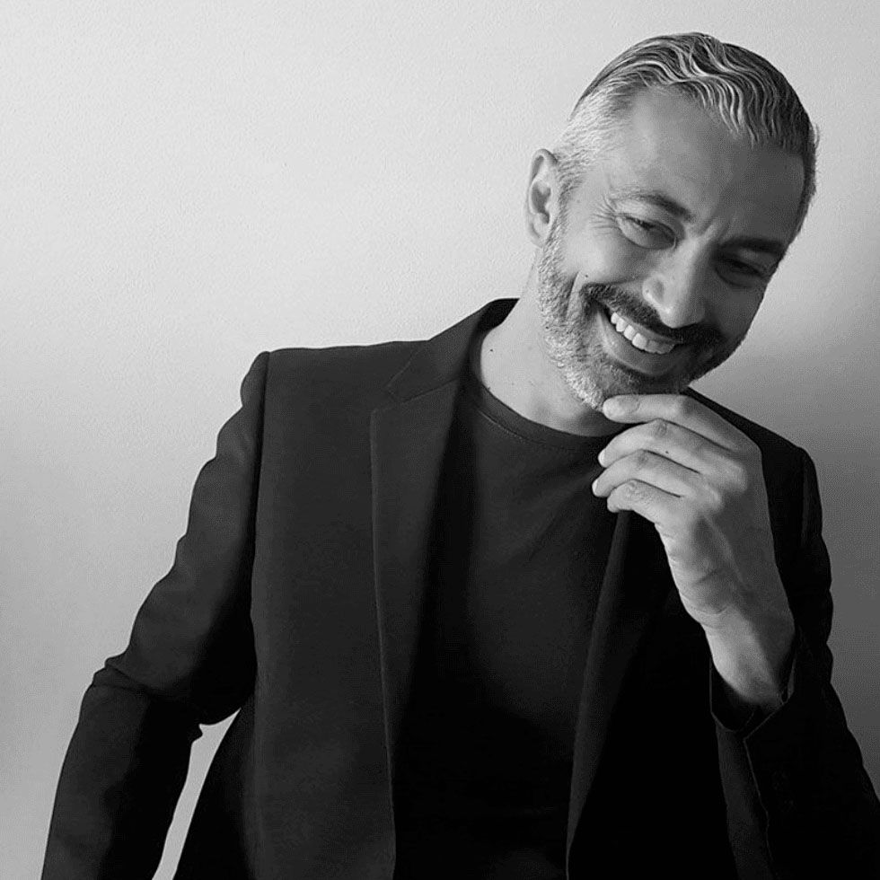 Stefano Bigi